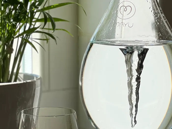 Mayu Water