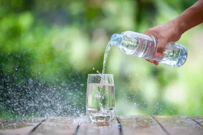 Mayu Water