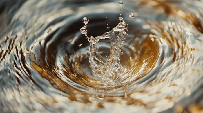 Mayu Water