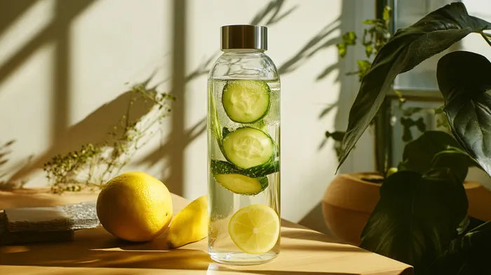 Mayu Water