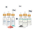 Trace Mineral & Electrolyte Drops Stock Up Kit