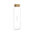Pure Glass Bottle