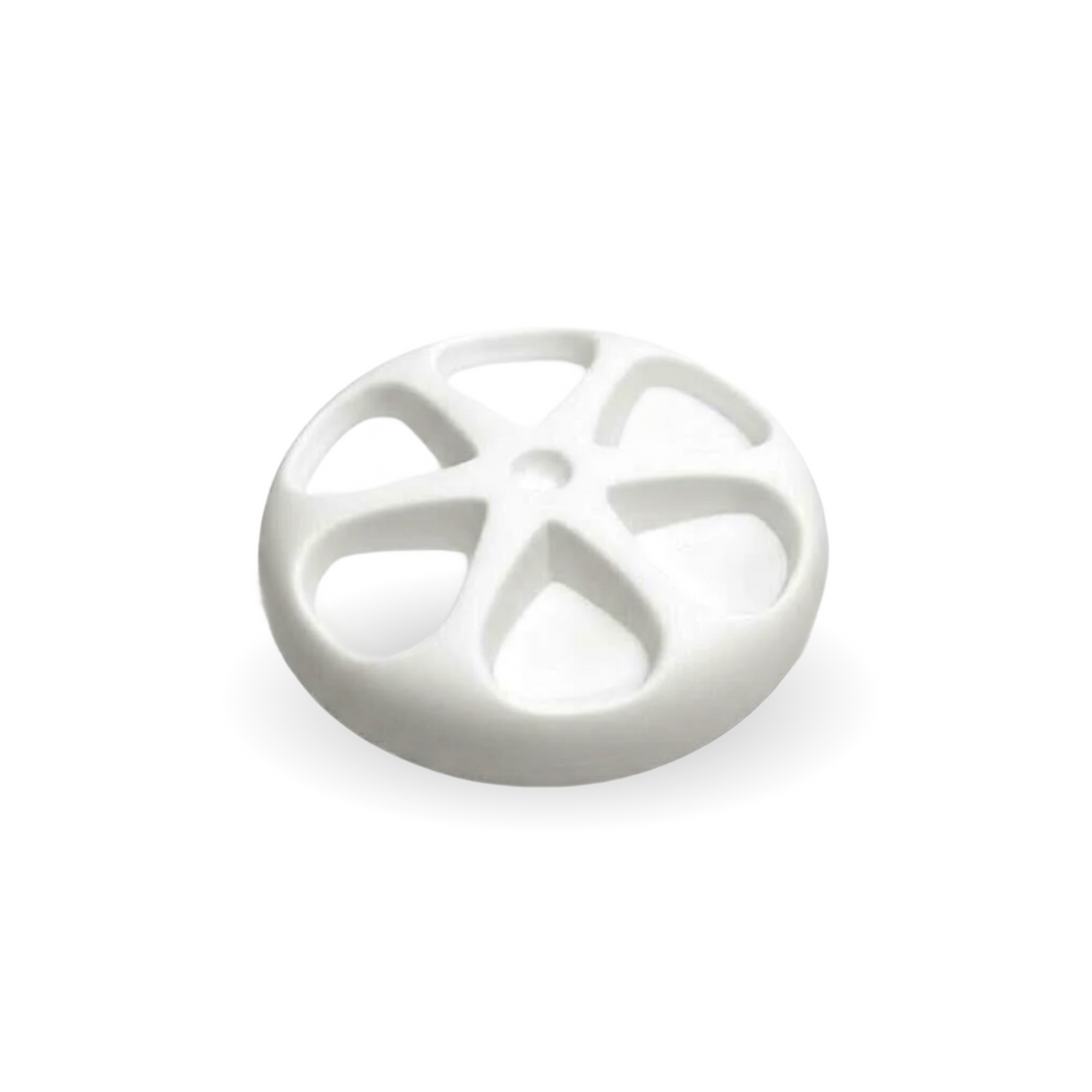 Swirl Impeller