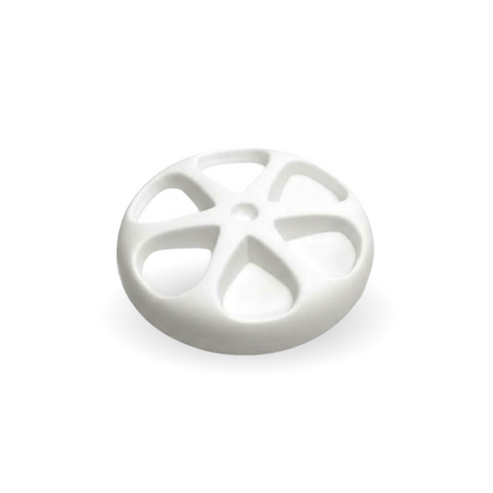 Swirl Impeller