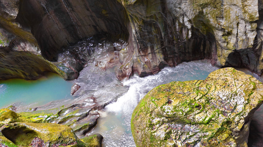 Spring source
