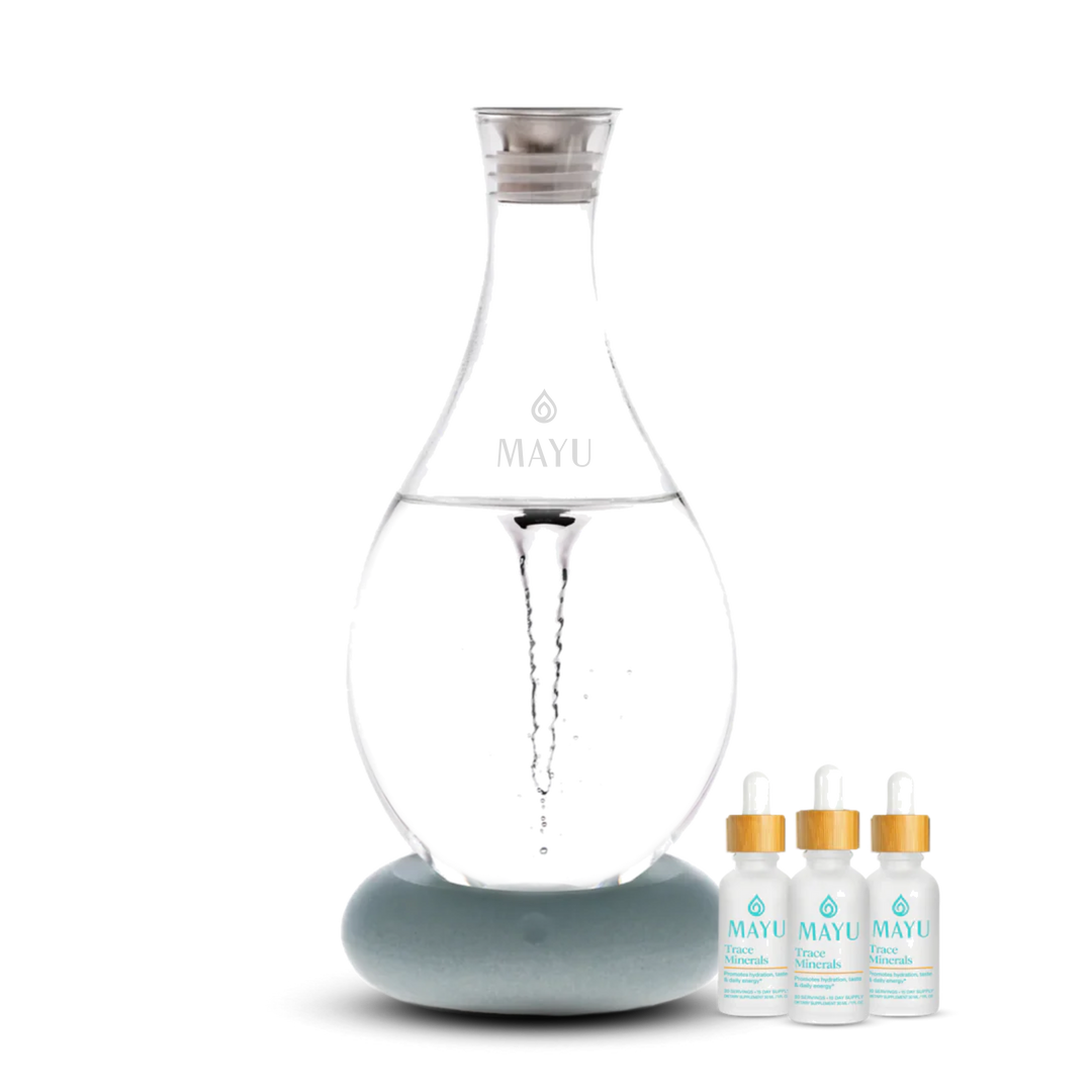 Best Selling Starter Kit