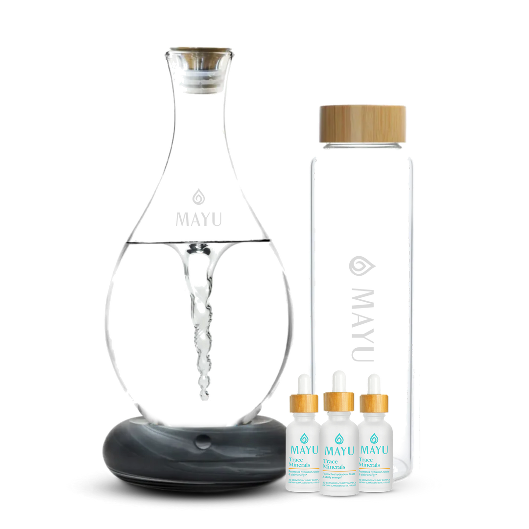 Deluxe Starter Kit