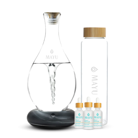 Deluxe Starter Kit