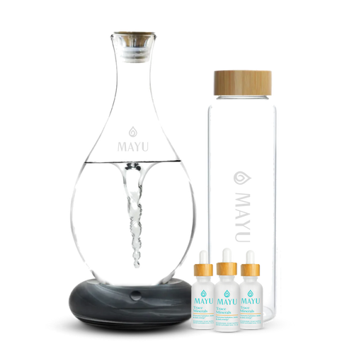 Deluxe Starter Kit