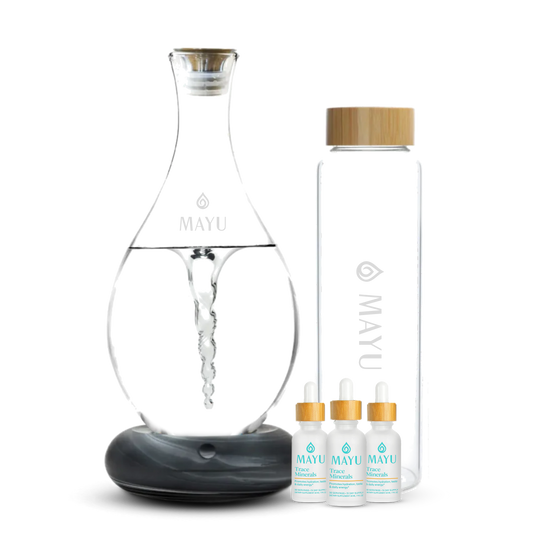 Deluxe Starter Kit