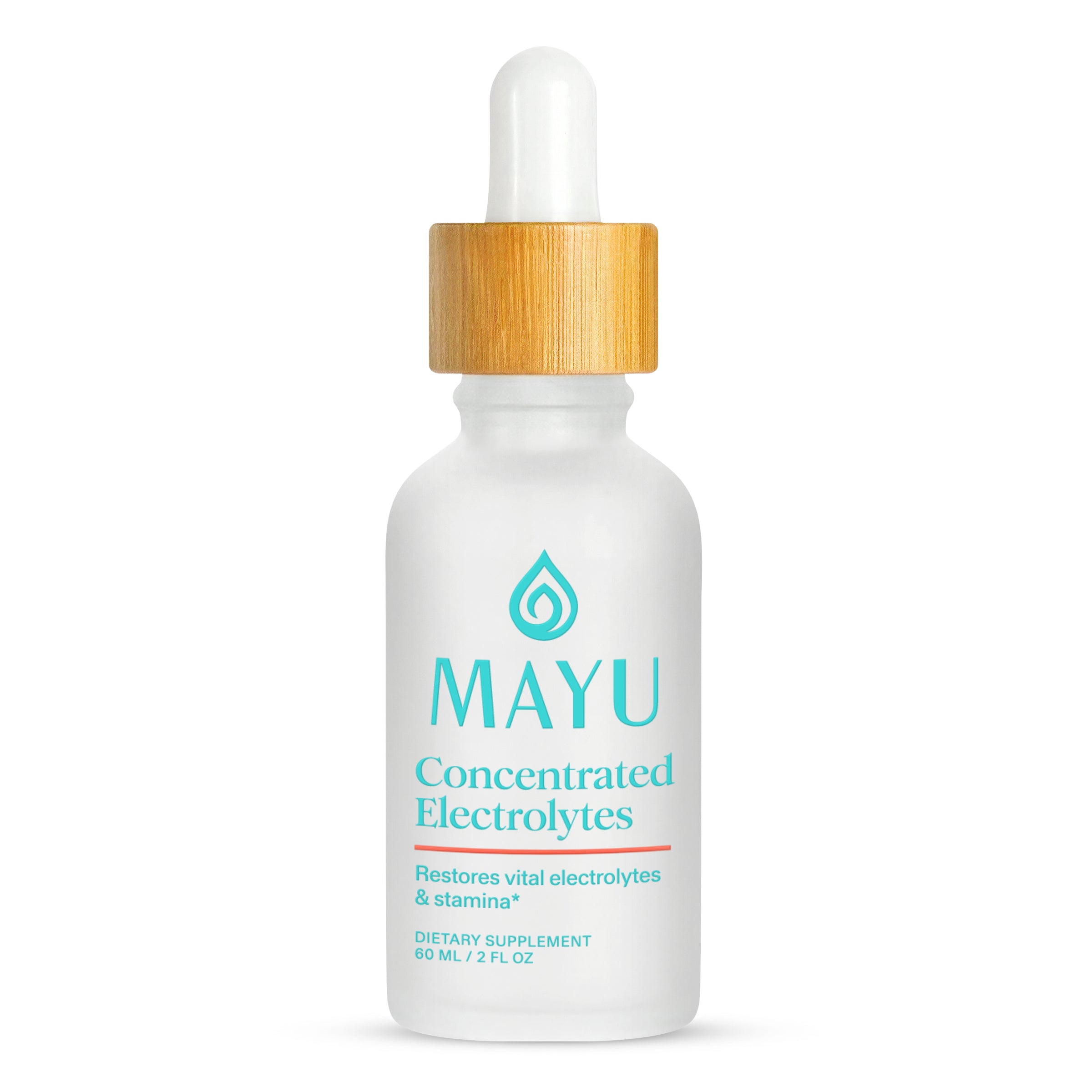 Premium Electrolyte Drops