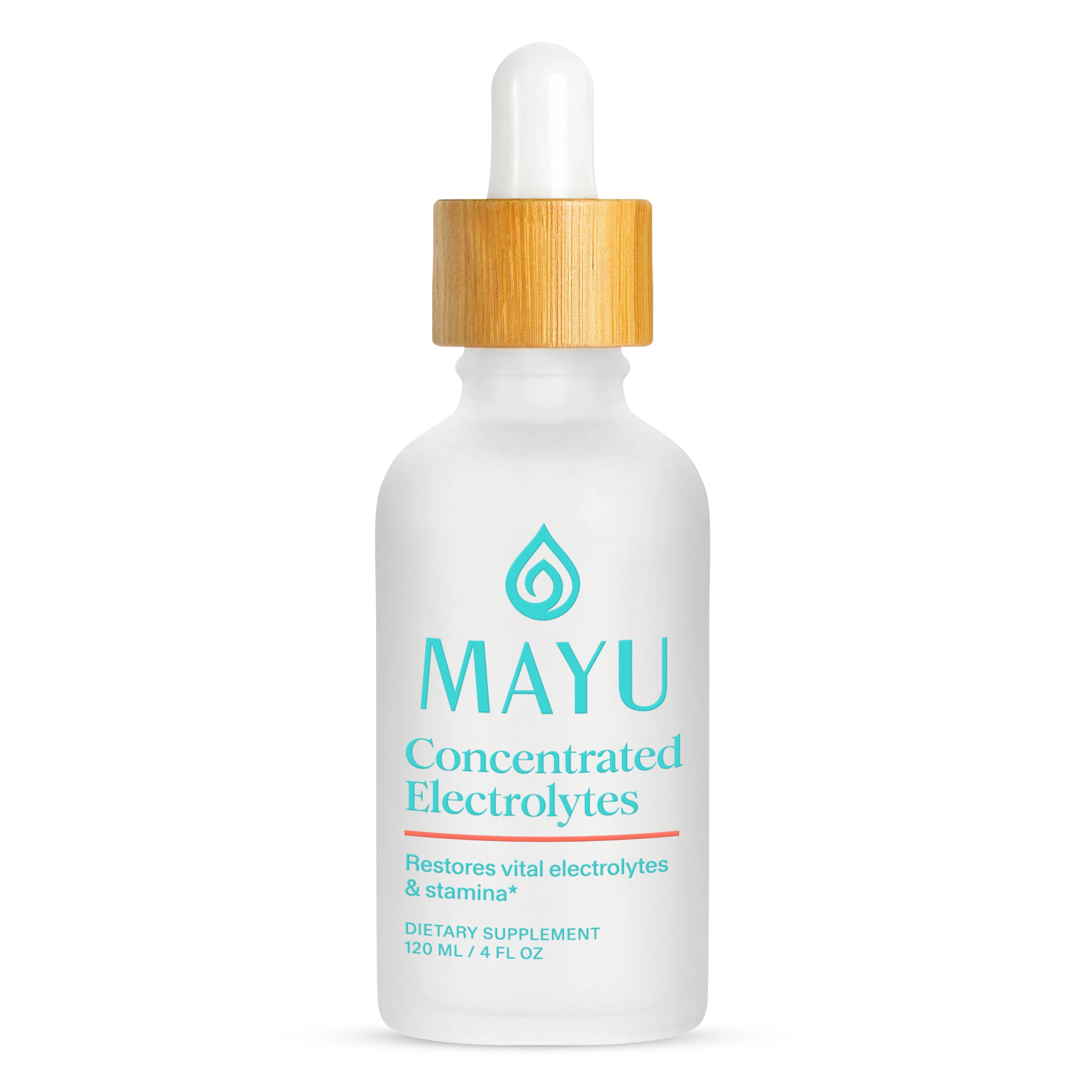 Premium Electrolyte Drops