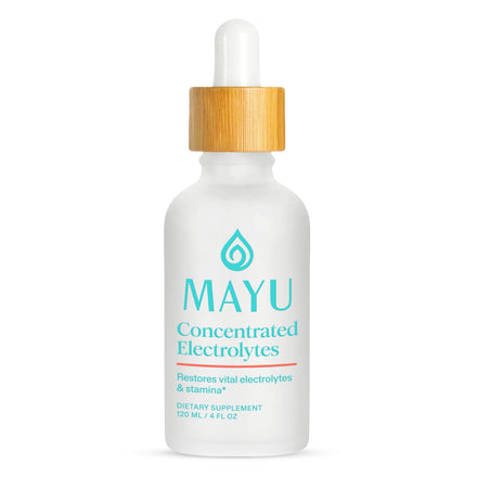 Premium Electrolyte Drops