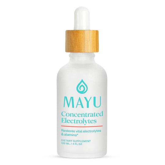 Premium Electrolyte Drops