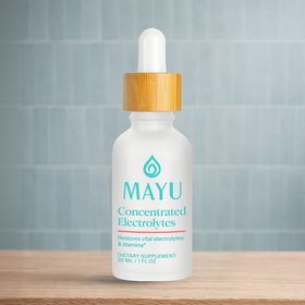 Electrolyte Drops