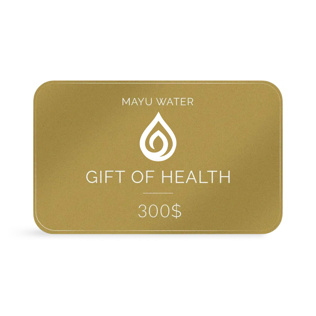 MAYU Digital Gift Card