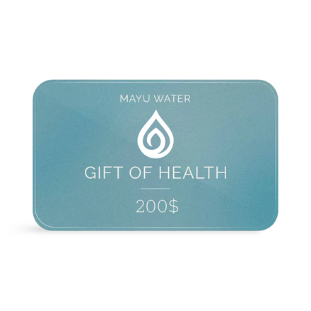 MAYU Digital Gift Card