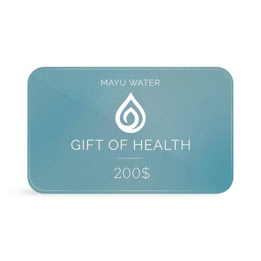 MAYU Digital Gift Card