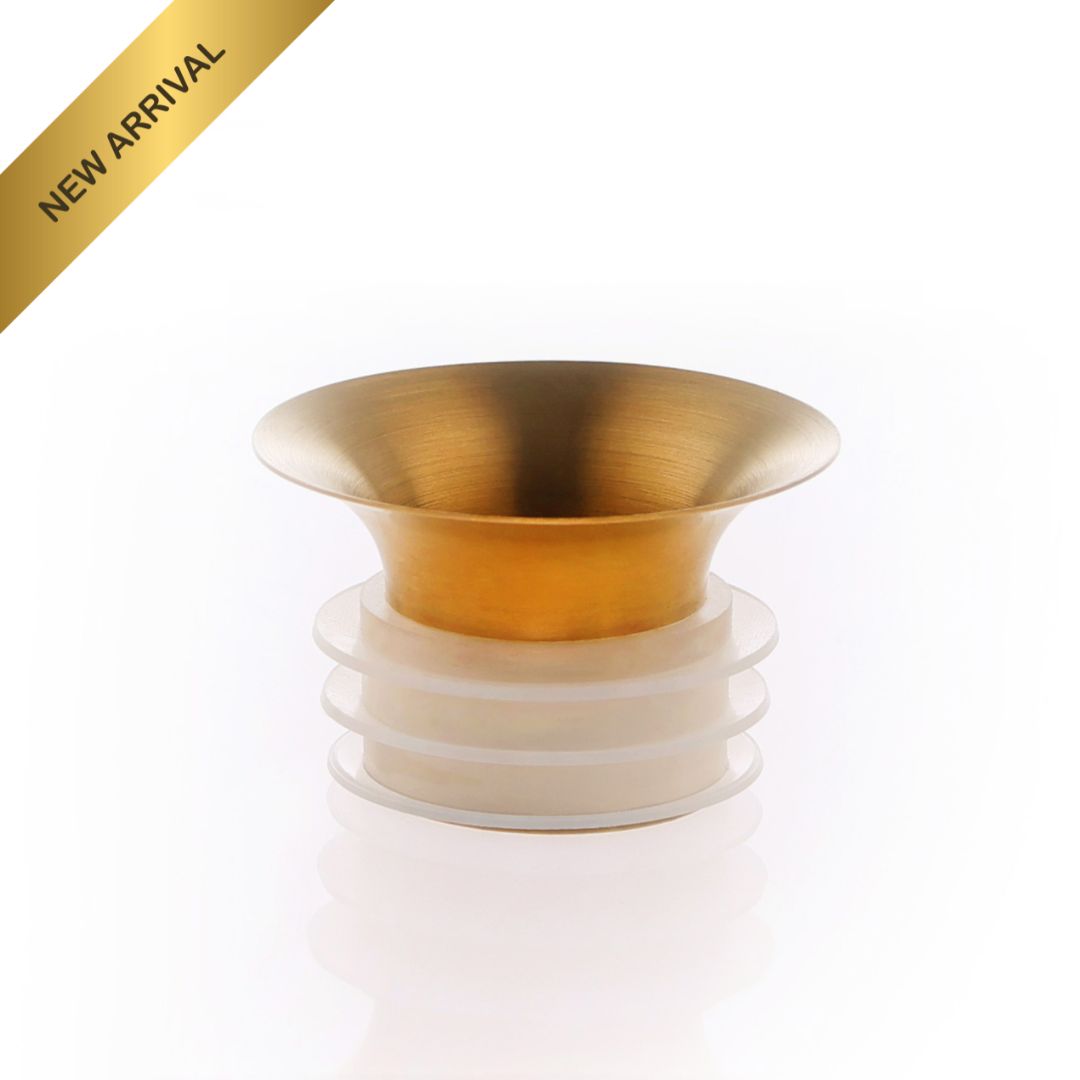 Golden Pouring Spout - Mayu Water