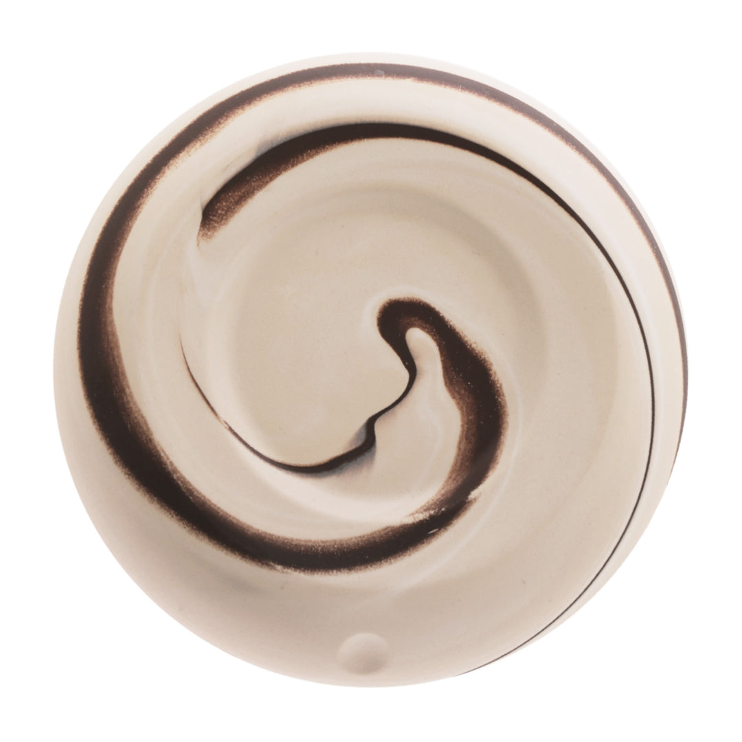 The Luxe Swirl