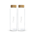 Pure Glass 1.5L Bottle - Pack of 2