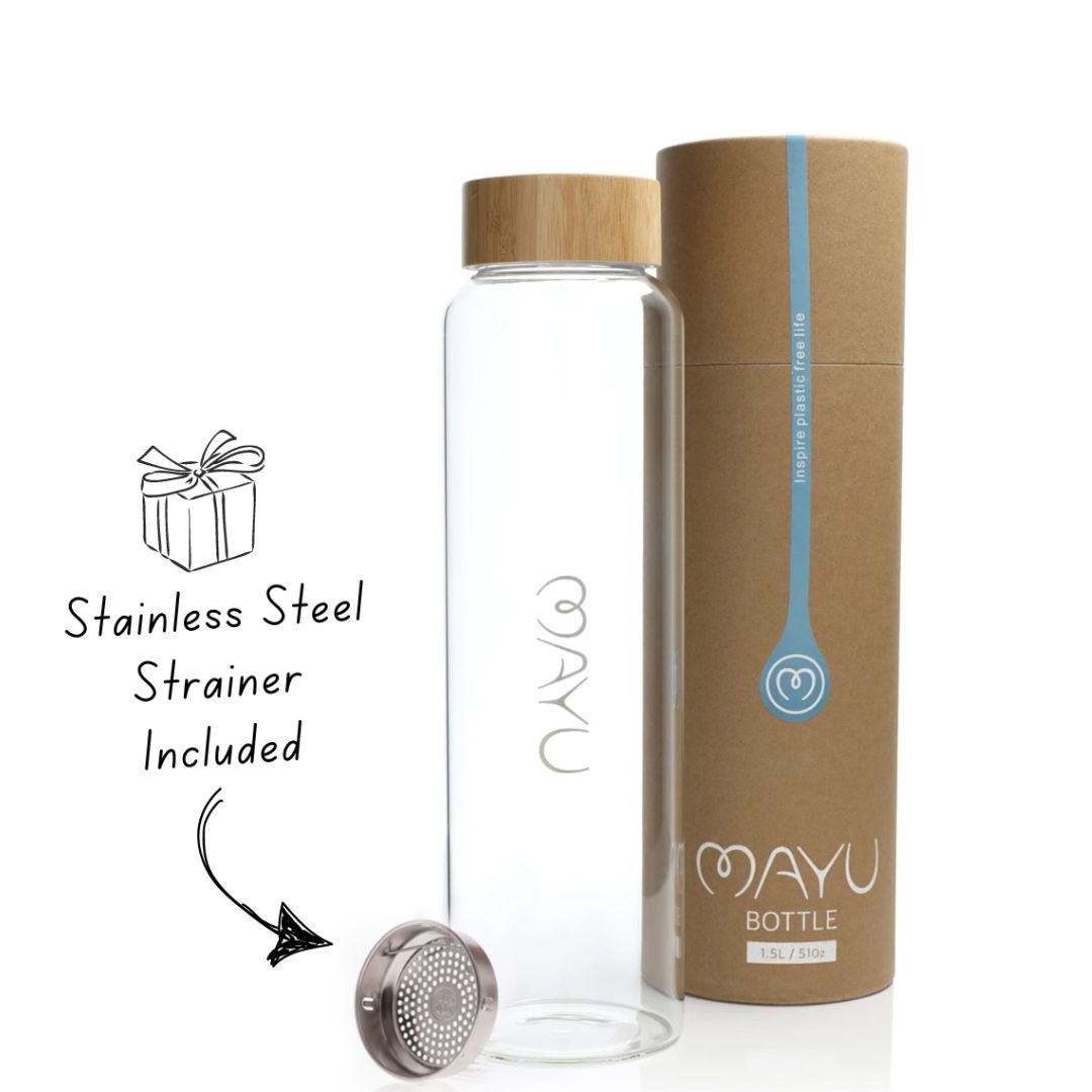 Ultimate Wellness Bundle