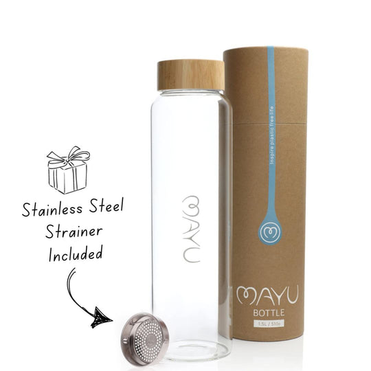 Ultimate Wellness Bundle