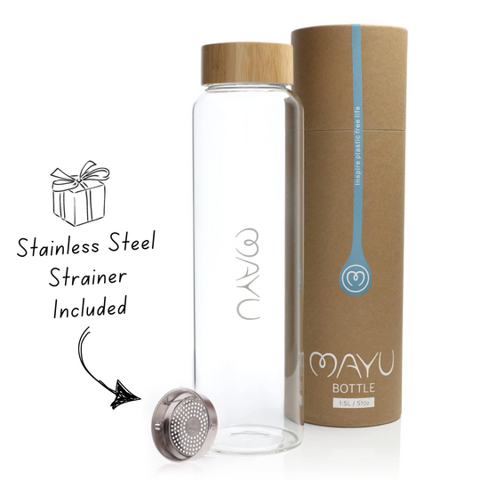 Ultimate Wellness Bundle - Mayu Water