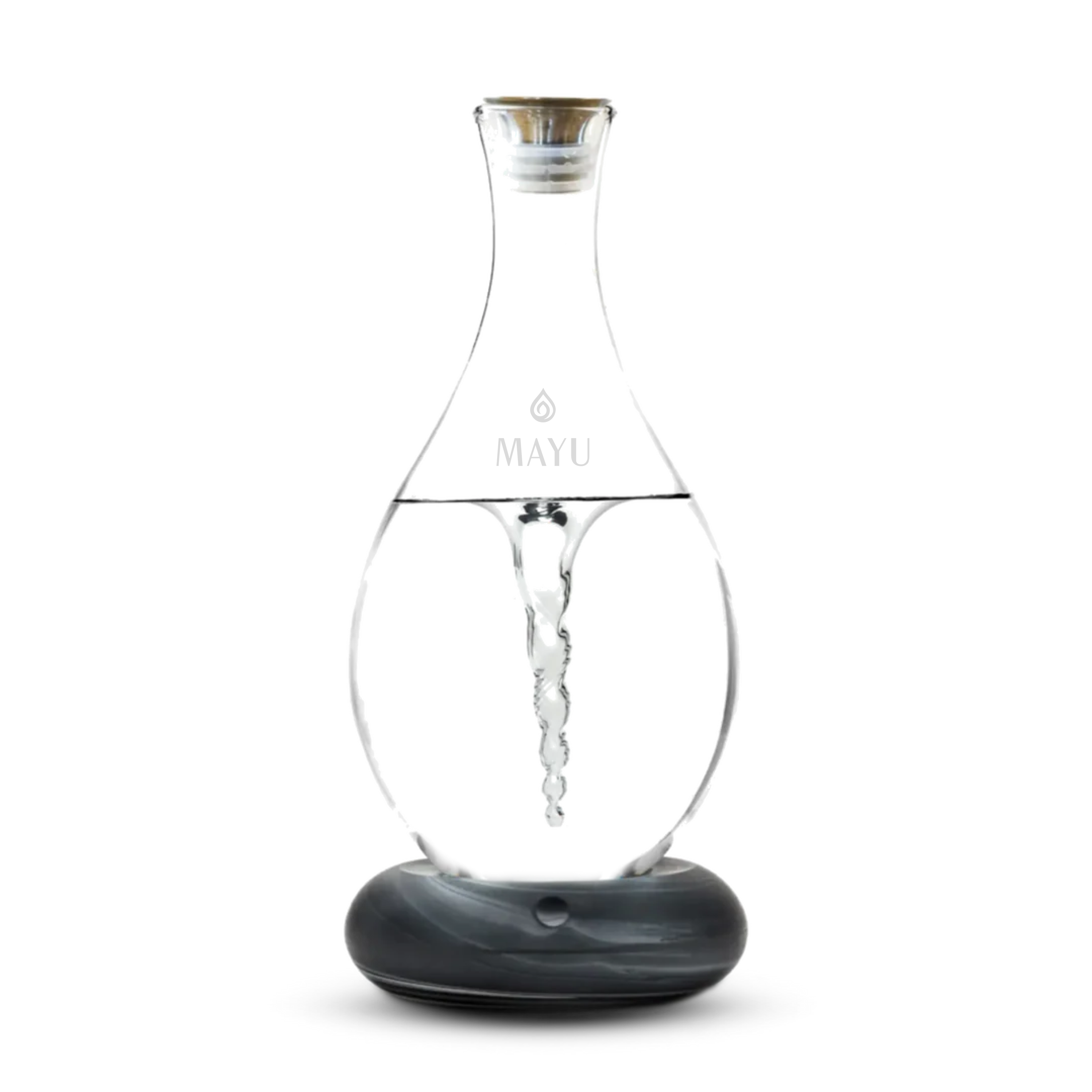 MAYU Water Swirl Water Carafe - Thumbnail 3