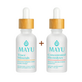 Trace Mineral & Electrolyte Drops Sampler Kit