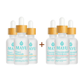 Trace Mineral & Electrolyte Drops Stock Up Kit