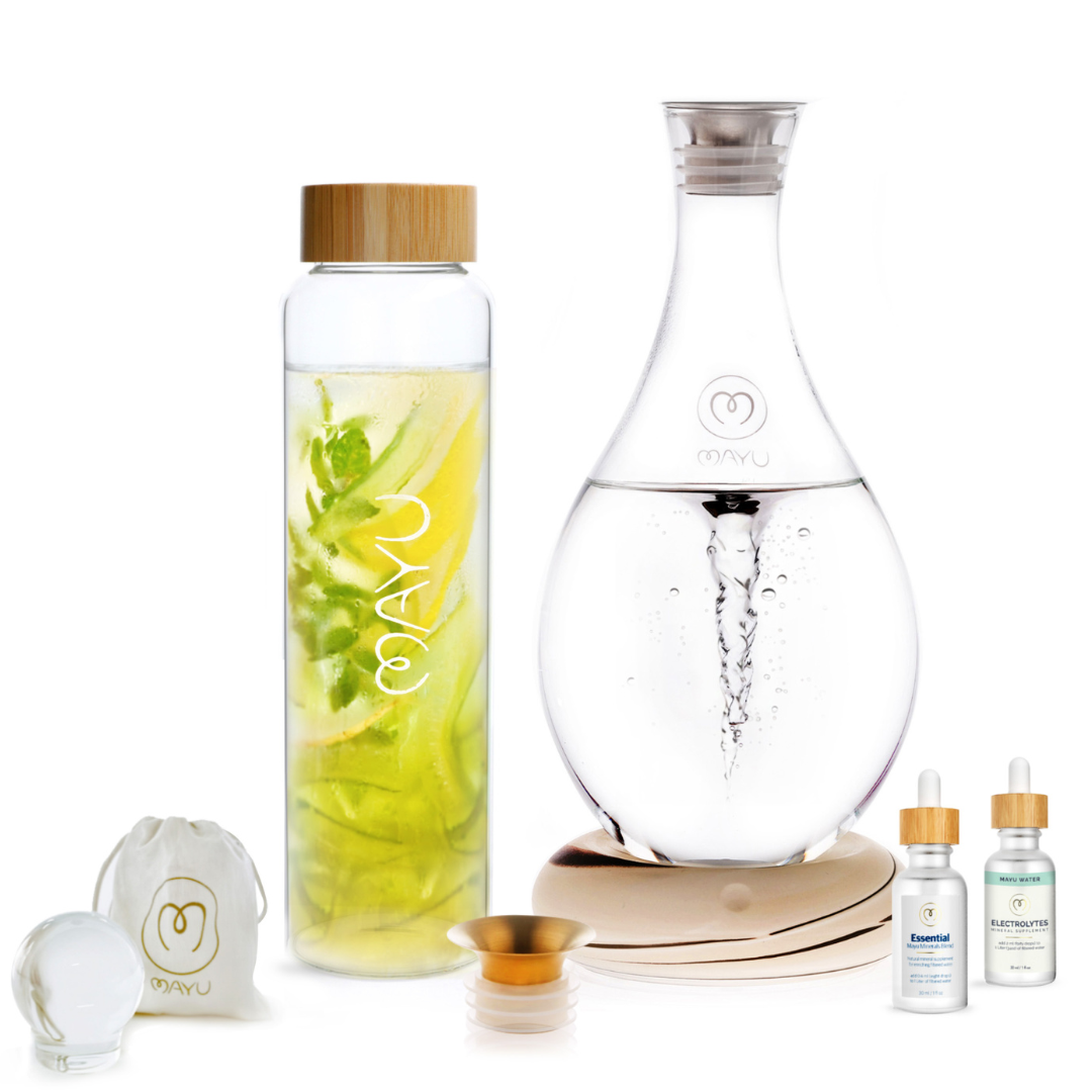 Ultimate Wellness Bundle