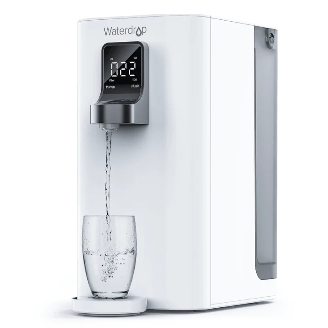 Waterdrop Countertop RO Filter System - K19