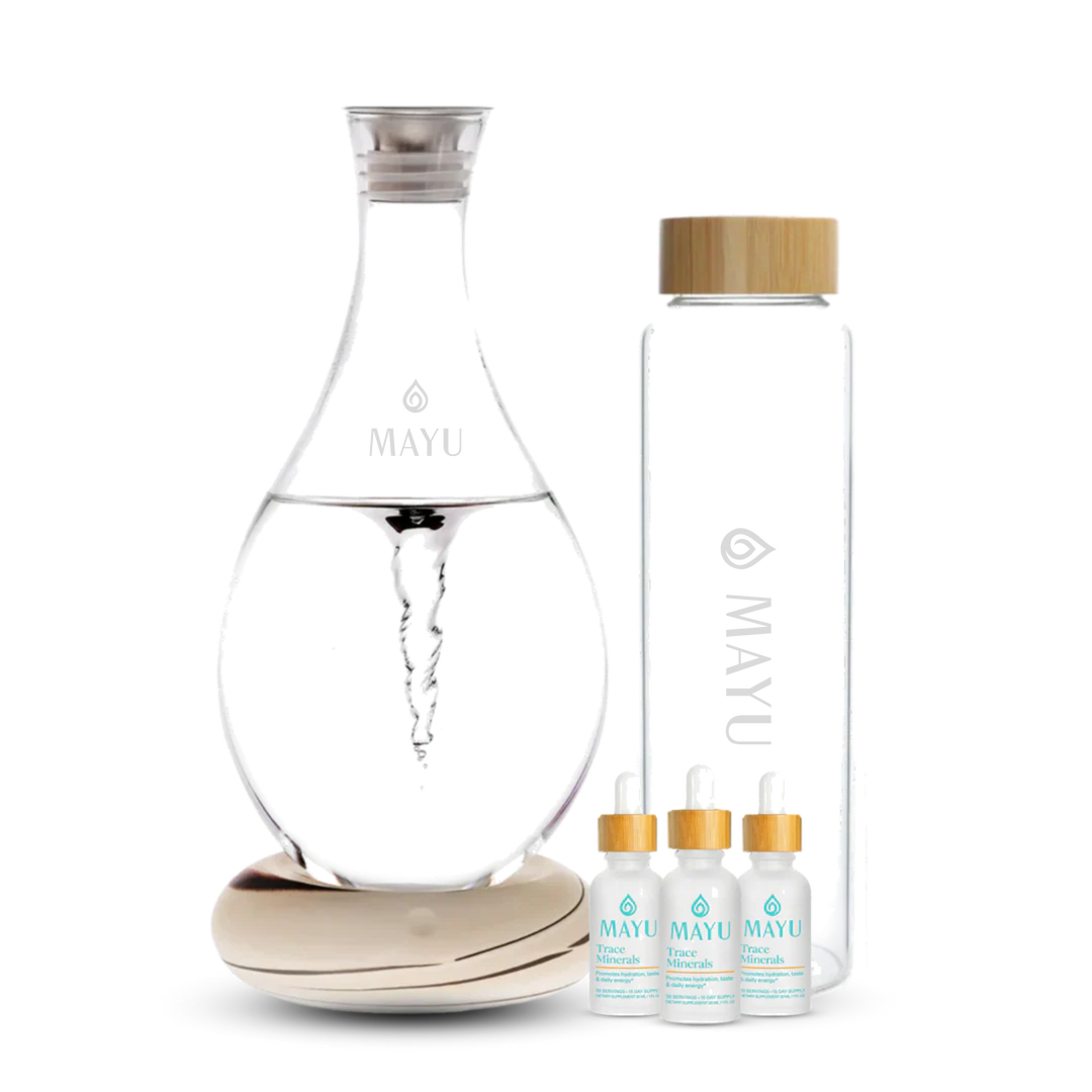 Deluxe Starter Kit