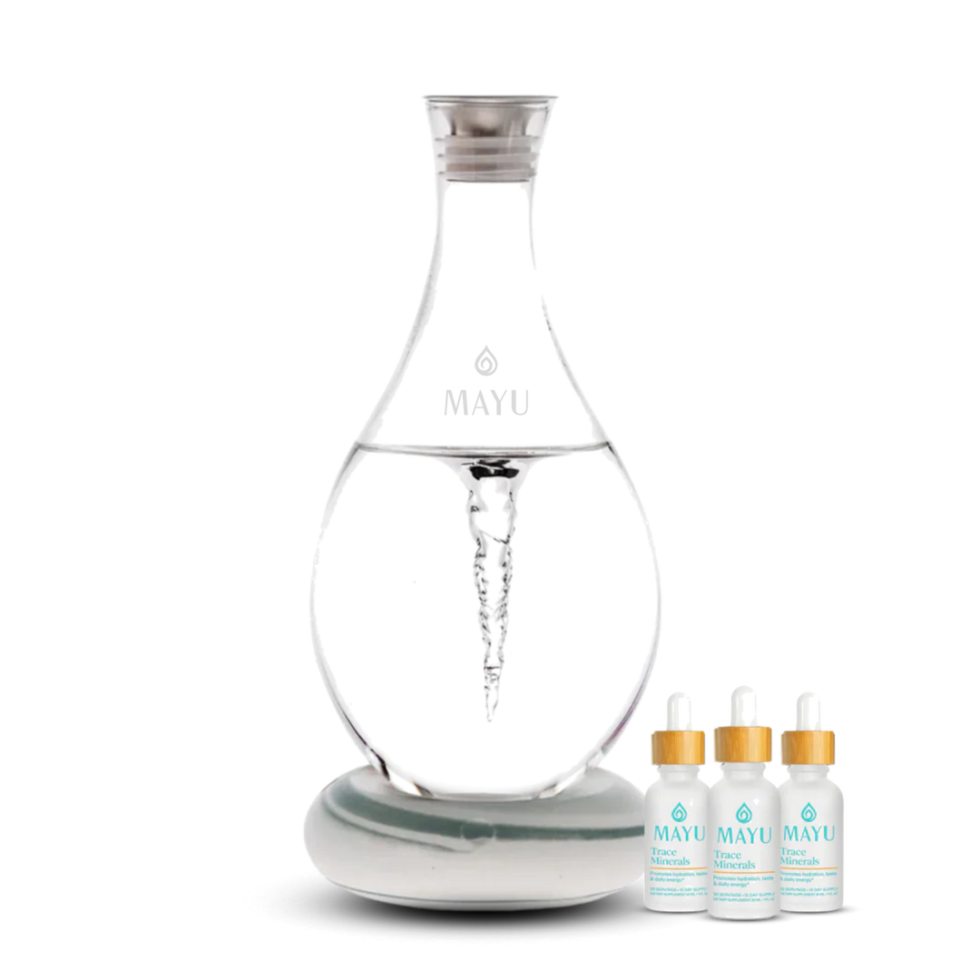 Best Selling Starter Kit