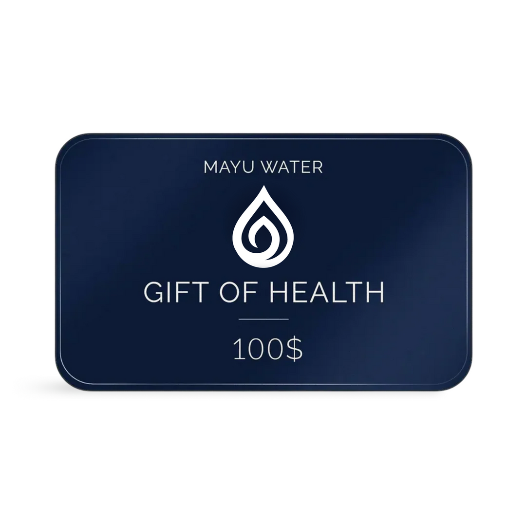 MAYU Digital Gift Card