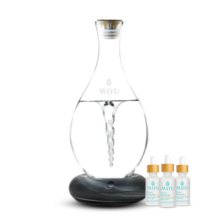 Best Selling Starter Kit