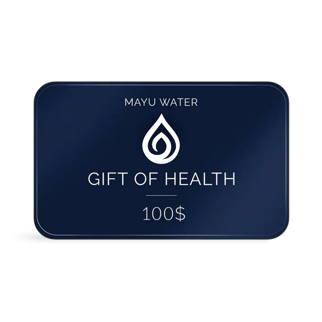MAYU Digital Gift Card