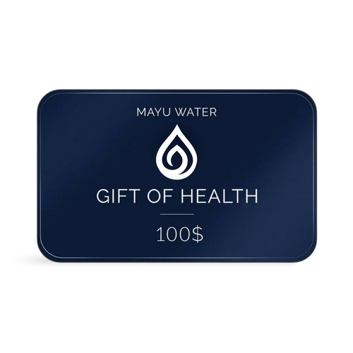 MAYU Digital Gift Card