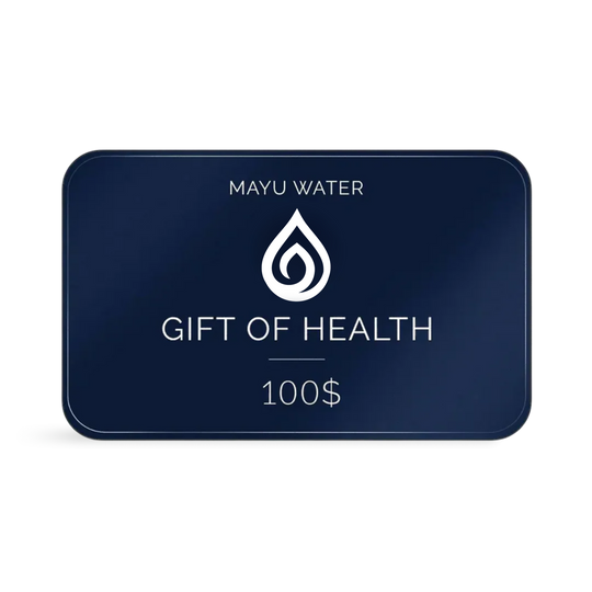 MAYU Digital Gift Card