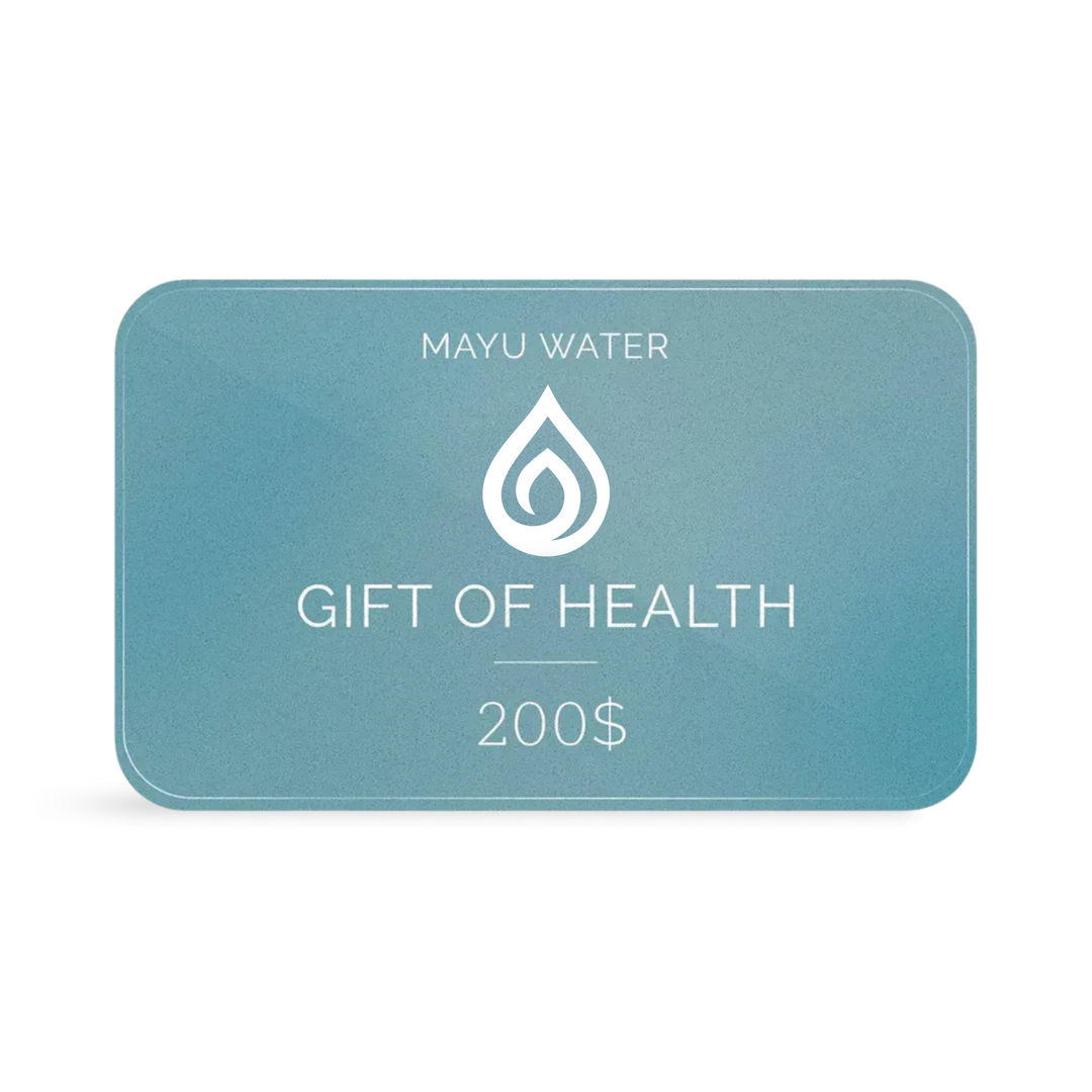 MAYU Digital Gift Card