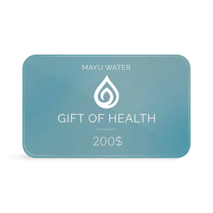 MAYU Digital Gift Card