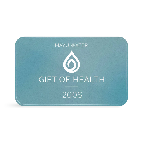 MAYU Digital Gift Card