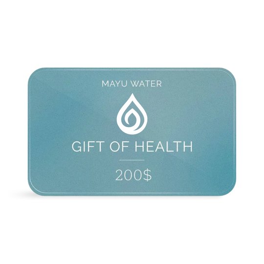MAYU Digital Gift Card