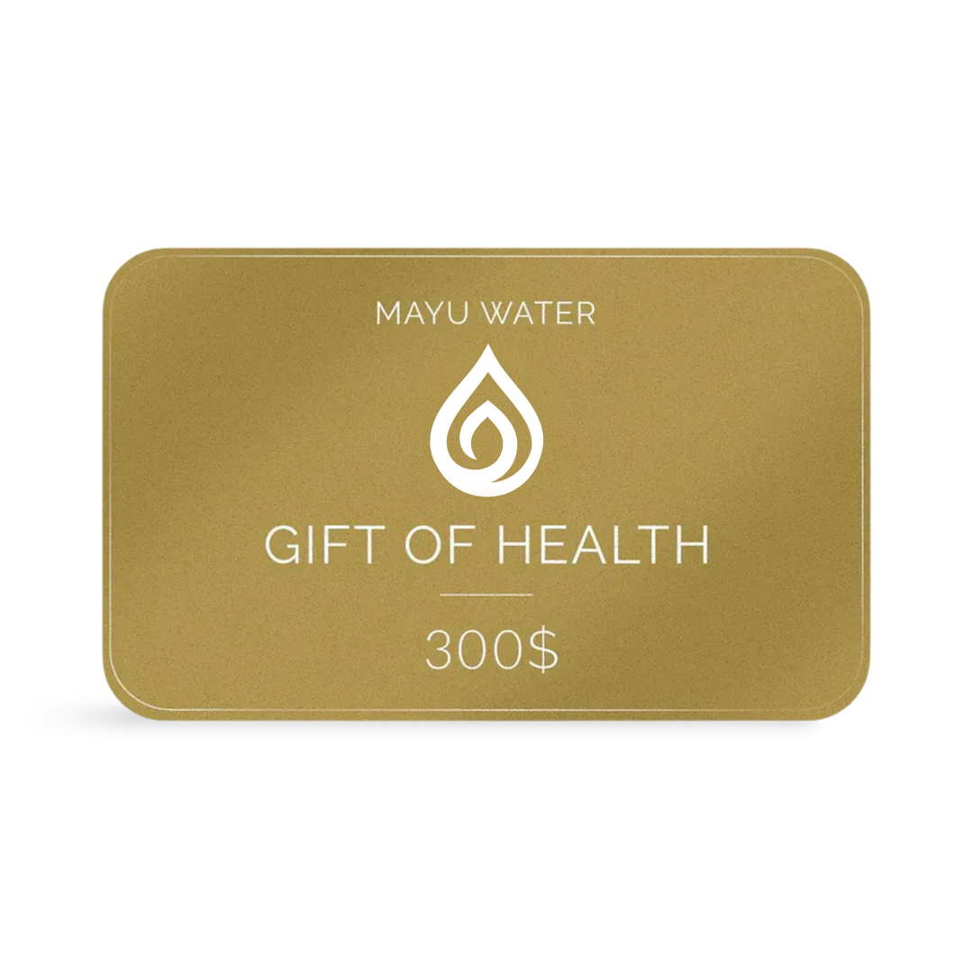 MAYU Digital Gift Card