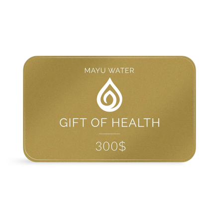 MAYU Digital Gift Card