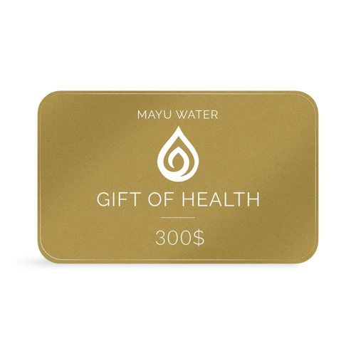 MAYU Digital Gift Card
