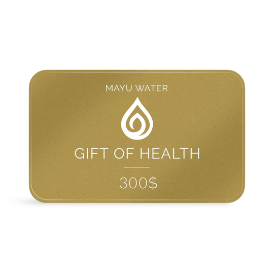 MAYU Digital Gift Card