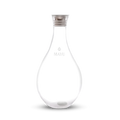 Swirl Glass Carafe