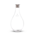 Swirl Glass Carafe